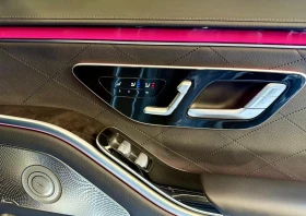 Mercedes-Benz S 400 BRABUS* Burmester* Long* Лизинг - 89900 € / 175829.12 лв. - 84467979 16