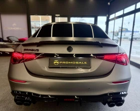 Mercedes-Benz S 400 BRABUS* Burmester* Long* Лизинг - 78900 € / 154314.99 лв. - 84467979 5