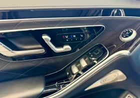 Mercedes-Benz S 400 BRABUS* Burmester* Long* Лизинг - 89900 € / 175829.12 лв. - 84467979 7