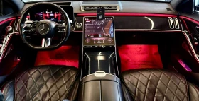 Mercedes-Benz S 400 BRABUS* Burmester* Long* Лизинг - 78900 € / 154314.99 лв. - 84467979 9