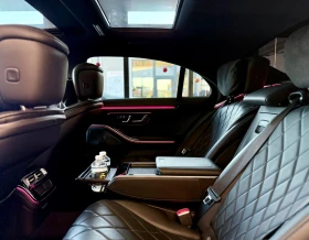 Mercedes-Benz S 400 BRABUS* Burmester* Long* Лизинг - 89900 € / 175829.12 лв. - 84467979 14
