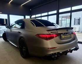 Mercedes-Benz S 400 BRABUS* Burmester* Long* Лизинг - 78900 € / 154314.99 лв. - 84467979 4