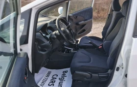 Honda Jazz 1.2куб.90к.с. 2012г.  - 4150 € / 8116.69 лв. - 38342882 7