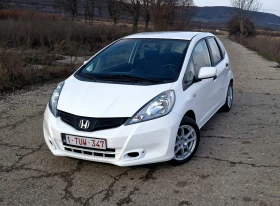 Honda Jazz 1.2куб.90к.с. 2012г.  - 4150 € / 8116.69 лв. - 38342882 3