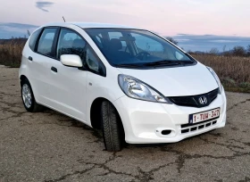 Honda Jazz 1.2куб.90к.с. 2012г.  - 4150 € / 8116.69 лв. - 38342882 2