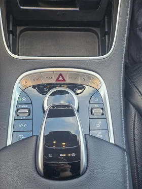 Mercedes-Benz S 350 D / AMG / LONG / 4 MATIC, снимка 8