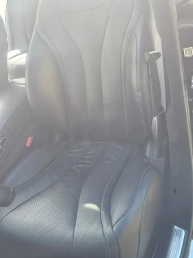 Mercedes-Benz S 350 D / AMG / LONG / 4 MATIC, снимка 16