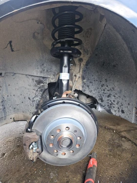 Audi A3, снимка 11