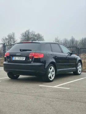 Audi A3, снимка 3