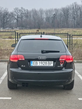 Audi A3, снимка 4