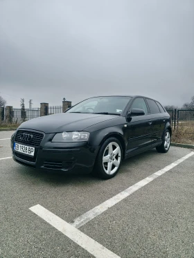 Audi A3, снимка 7