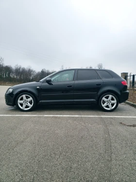 Audi A3, снимка 6