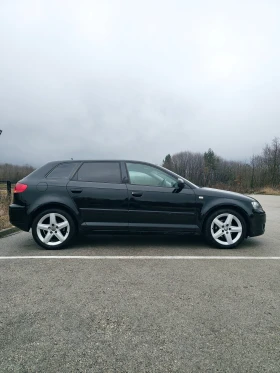 Audi A3, снимка 2