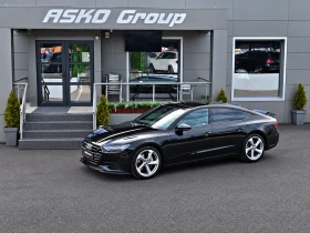 Audi A7 S-LINE/50TDI/DISTR/AIR/CAMERA/B&O/�������/PANO/LIZ | Mobile.bg � ����� ������ 17