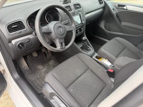 VW Golf 1.6 - 4300 € / 8410.07 лв. - 26685601 6
