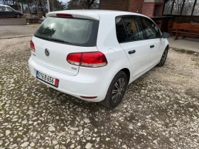 VW Golf 1.6 - 4300 € / 8410.07 лв. - 26685601 5
