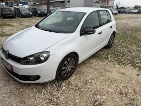 VW Golf 1.6 - 4300 € / 8410.07 лв. - 26685601 3