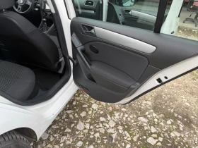 VW Golf 1.6 - 4300 € / 8410.07 лв. - 26685601 11