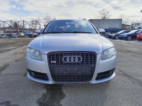 Audi A4 S-line * Автомат 7 ск. - 3000 € / 5867.49 лв. - 77728665 2
