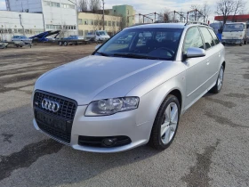 Audi A4 S-line * Автомат 7 ск.