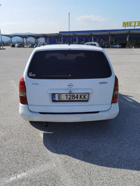 Opel Astra DTL - 1500 € / 2933.74 лв. - 77409832 6