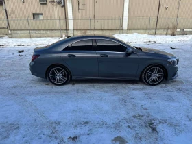 Mercedes-Benz CLA * 250 * ПОДГРЕВ* ПАНО* KEYLESS*  - 13800 € / 26990.45 лв. - 23305613 3