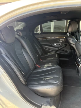 Mercedes-Benz S 350 Long W222 9G-Tronic - 11250 € / 22003.09 лв. - 99518872 9