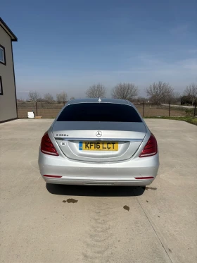 Mercedes-Benz S 350 Long W222 9G-Tronic - 11250 € / 22003.09 лв. - 99518872 5