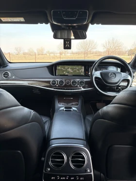 Mercedes-Benz S 350 Long W222 9G-Tronic - 11250 € / 22003.09 лв. - 99518872 7