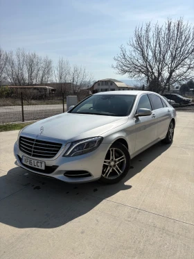 Mercedes-Benz S 350 Long W222 9G-Tronic - 11250 € / 22003.09 лв. - 99518872 2
