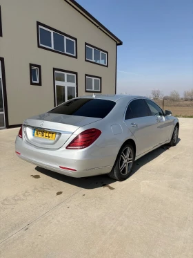 Mercedes-Benz S 350 Long W222 9G-Tronic - 11250 € / 22003.09 лв. - 99518872 3