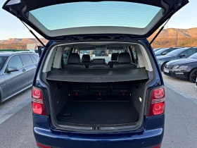 VW Touran ПОДГРЕВ 6 СКОРОСТИ  * ОБСЛУЖЕН* НОВИ ГУМИ - 3950 € / 7725.53 лв. - 89604490 15