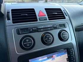 VW Touran ПОДГРЕВ 6 СКОРОСТИ  * ОБСЛУЖЕН* НОВИ ГУМИ - 3950 € / 7725.53 лв. - 89604490 11