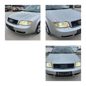 Audi A6 3.0I 220кс EURO 4 QUATTRO КОЖА КСЕНОН КЛИМАТРОНИК - 2900 € / 5671.91 лв. - 46871934 15