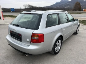 Audi A6 3.0I 220кс EURO 4 QUATTRO КОЖА КСЕНОН КЛИМАТРОНИК - 2900 € / 5671.91 лв. - 46871934 4