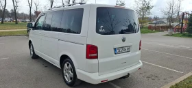 VW Multivan BiTDI Highline - 14500 € / 28359.53 лв. - 87509298 7