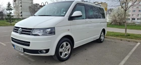 VW Multivan BiTDI Highline