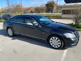Mercedes-Benz S 350 S350D LONG 4matic