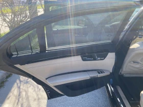 Mercedes-Benz S 350 S350D LONG 4matic Вакуум, Подгрев, Обдухване - 14800 € / 28946.28 лв. - 51519123 7