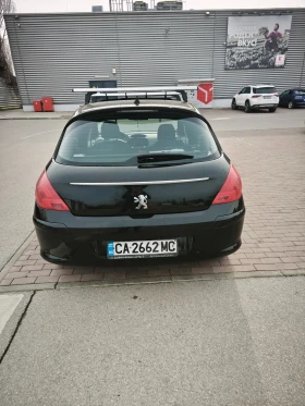Peugeot 308 - 3400 € / 6649.82 лв. - 37969506 5