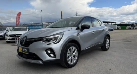Renault Captur 1.5DCI AUTOMATIC