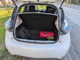 Renault Zoe - 11000 € / 21514.13 лв. - 40627130 10