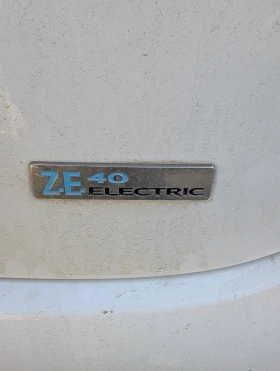 Renault Zoe - 11000 € / 21514.13 лв. - 40627130 9