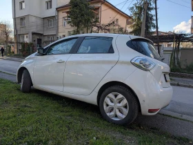 Renault Zoe - 11000 € / 21514.13 лв. - 40627130 2