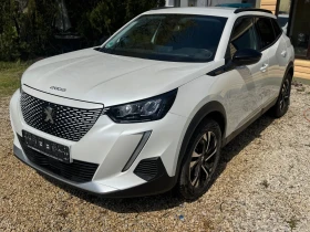 Peugeot 2008 50 kWh Термопомпа Germany - 17500 € / 34227.03 лв. - 13038951 3