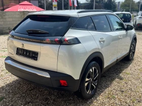 Peugeot 2008 50 kWh Термопомпа Germany - 17500 € / 34227.03 лв. - 13038951 5