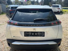 Peugeot 2008 50 kWh Термопомпа Germany - 17500 € / 34227.03 лв. - 13038951 6