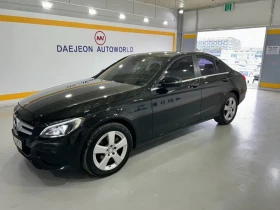 Mercedes-Benz C 200 2.0