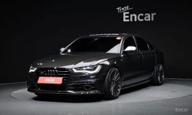 ������ Audi S6
