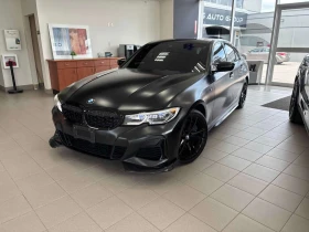 ����� �� �������� �� BMW 340 * M340i xDrive * CARFAX * ���� �� ��